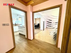 Prodej rodinného domu, Ratíškovice, 110 m2