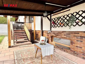 Prodej rodinného domu, Ratíškovice, 110 m2