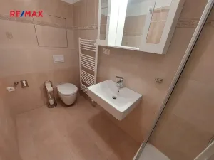Pronájem bytu 2+kk, Slavkov u Brna, 52 m2