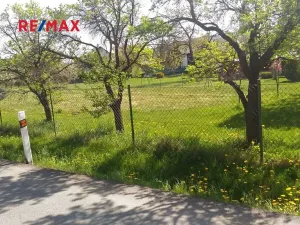 Prodej pozemku pro bydlení, Mikulovice, 1350 m2