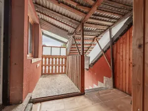 Prodej rodinného domu, Kojetín, Sladovní, 96 m2