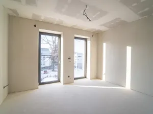 Prodej bytu 2+1, Zubří, Hlavní, 79 m2