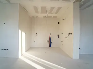 Prodej bytu 3+1, Zubří, Hlavní, 91 m2