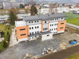 Prodej bytu 2+1, Zubří, Hlavní, 80 m2