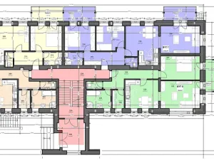 Prodej bytu 3+1, Zubří, Hlavní, 91 m2