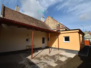 Prodej rodinného domu, Orel, 140 m2