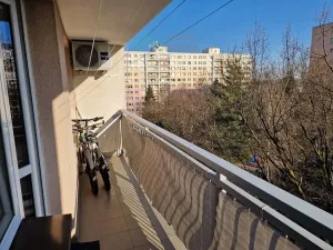 Prodej bytu 3+kk, Pardubice, Bělehradská, 65 m2