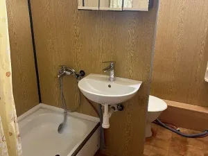 Pronájem bytu 2+kk, Chrudim, Rooseveltova, 43 m2