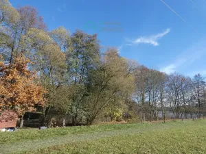 Prodej louky, Kamenice, 1863 m2