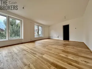 Prodej bytu 4+kk, Praha - Suchdol, U hotelu, 118 m2