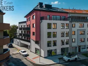 Prodej bytu 4+kk, Praha - Suchdol, U hotelu, 118 m2