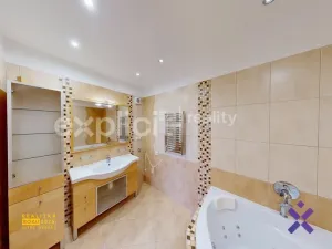 Pronájem bytu 3+1, Zlín, Budovatelská, 68 m2