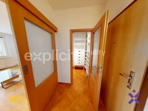 Pronájem bytu 3+1, Zlín, Budovatelská, 68 m2