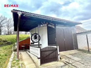 Prodej rodinného domu, Skoronice, 102 m2