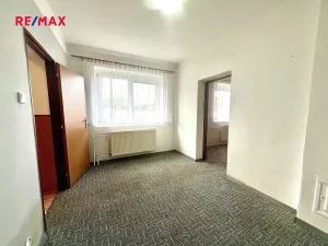 Prodej rodinného domu, Skoronice, 102 m2