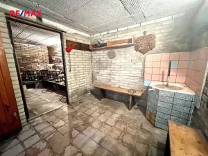 Prodej rodinného domu, Skoronice, 102 m2