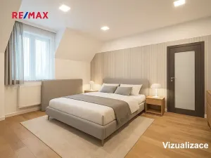 Prodej bytu 3+1, Břeclav, Slovácká, 137 m2