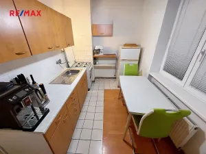 Prodej bytu 2+1, Slavkov u Brna, 58 m2