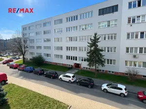 Prodej bytu 1+1, Brno, Tábor, 39 m2