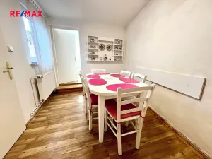 Prodej rodinného domu, Sobůlky, 80 m2