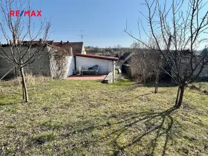 Prodej rodinného domu, Sobůlky, 80 m2