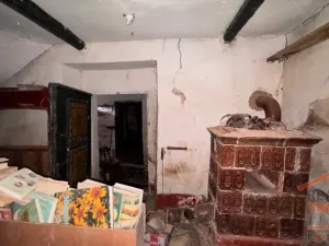 Prodej chalupy, Úhlejov - Chroustov, 55 m2