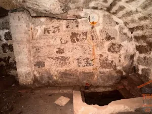 Prodej chalupy, Úhlejov - Chroustov, 55 m2