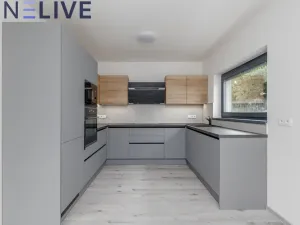 Pronájem rodinného domu, Plzeň, Na Plzeňce, 125 m2