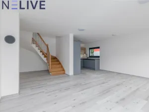 Pronájem rodinného domu, Plzeň, Na Plzeňce, 125 m2