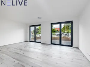 Pronájem rodinného domu, Plzeň, Na Plzeňce, 125 m2