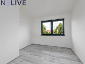 Pronájem rodinného domu, Plzeň, Na Plzeňce, 125 m2