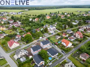 Pronájem rodinného domu, Plzeň, Na Plzeňce, 125 m2