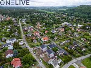 Pronájem rodinného domu, Plzeň, Na Plzeňce, 125 m2
