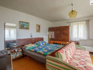 Prodej rodinného domu, Ždírec - Žďár, 100 m2