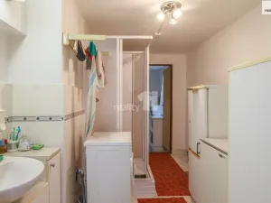 Prodej rodinného domu, Ždírec - Žďár, 100 m2