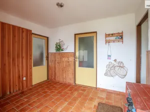 Prodej rodinného domu, Ždírec - Žďár, 100 m2