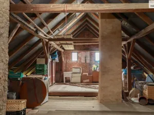 Prodej rodinného domu, Ždírec - Žďár, 100 m2