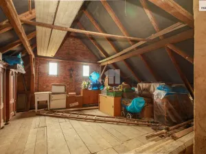 Prodej rodinného domu, Ždírec - Žďár, 100 m2