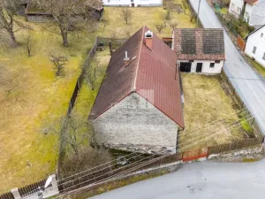 Prodej rodinného domu, Ždírec - Žďár, 100 m2