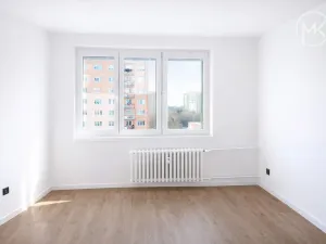 Pronájem bytu 2+1, Otrokovice - Kvítkovice, Luční, 54 m2