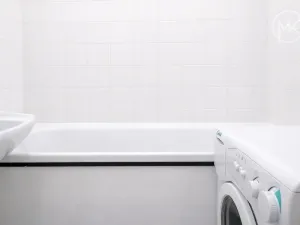 Pronájem bytu 2+1, Zlín - Malenovice, Milíčova, 58 m2