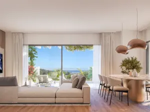 Prodej bytu 3+kk, Casares, Španělsko, 78 m2