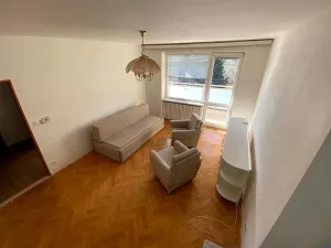 Pronájem bytu 4+1, Brno, Vlárská, 98 m2