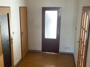 Pronájem bytu 4+1, Brno, Vlárská, 98 m2
