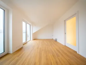 Pronájem bytu 1+kk, Brno, U zoologické zahrady, 32 m2