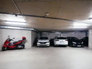 Pronájem bytu 2+kk, Brno, Královopolská, 50 m2