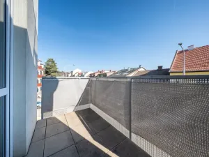 Pronájem bytu 2+kk, Brno, Královopolská, 63 m2