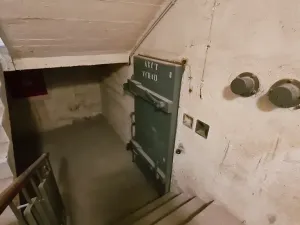 Pronájem - jiné, Brno, Klatovská, 9 m2