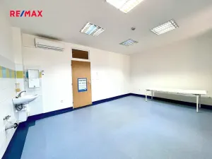 Pronájem ordinace, Kyjov, Masarykovo náměstí, 21 m2