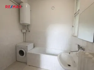 Pronájem bytu 1+1, Brno, Pekařská, 44 m2